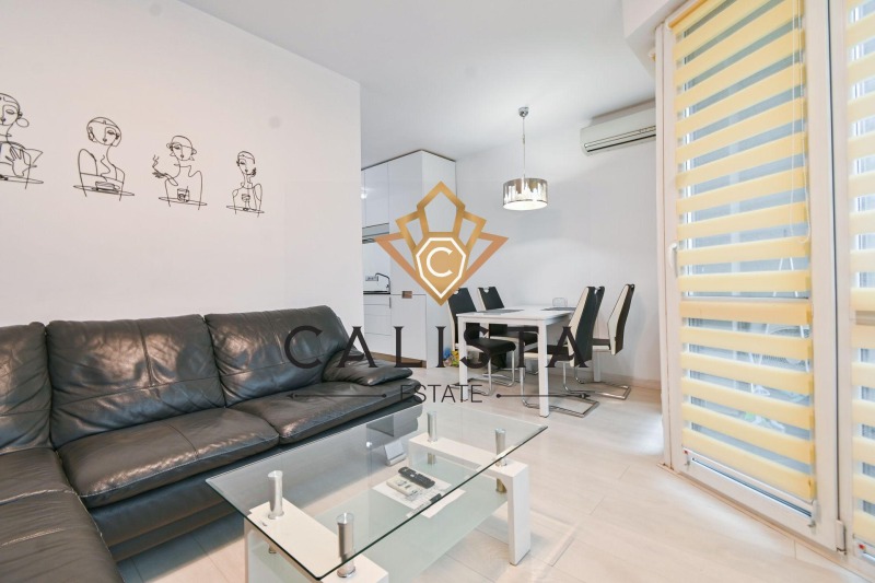 Дава под наем 3-СТАЕН, гр. София, Студентски град