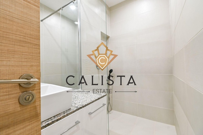 Дава под наем 3-СТАЕН, гр. София, Студентски град, снимка 12 - Апартаменти - 53377581