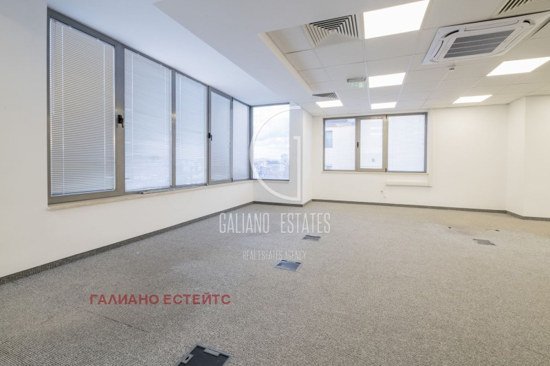 Дава под наем  Офис град София , Център , 300 кв.м | 73435042 - изображение [3]