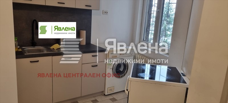 Дава под наем ОФИС, гр. София, Център, снимка 3 - Офиси - 54745152