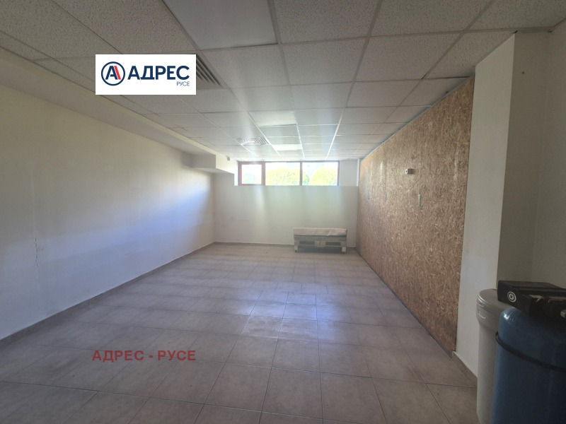 Дава под наем БИЗНЕС ИМОТ, гр. Русе, Дружба 3, снимка 11 - Други - 52258002