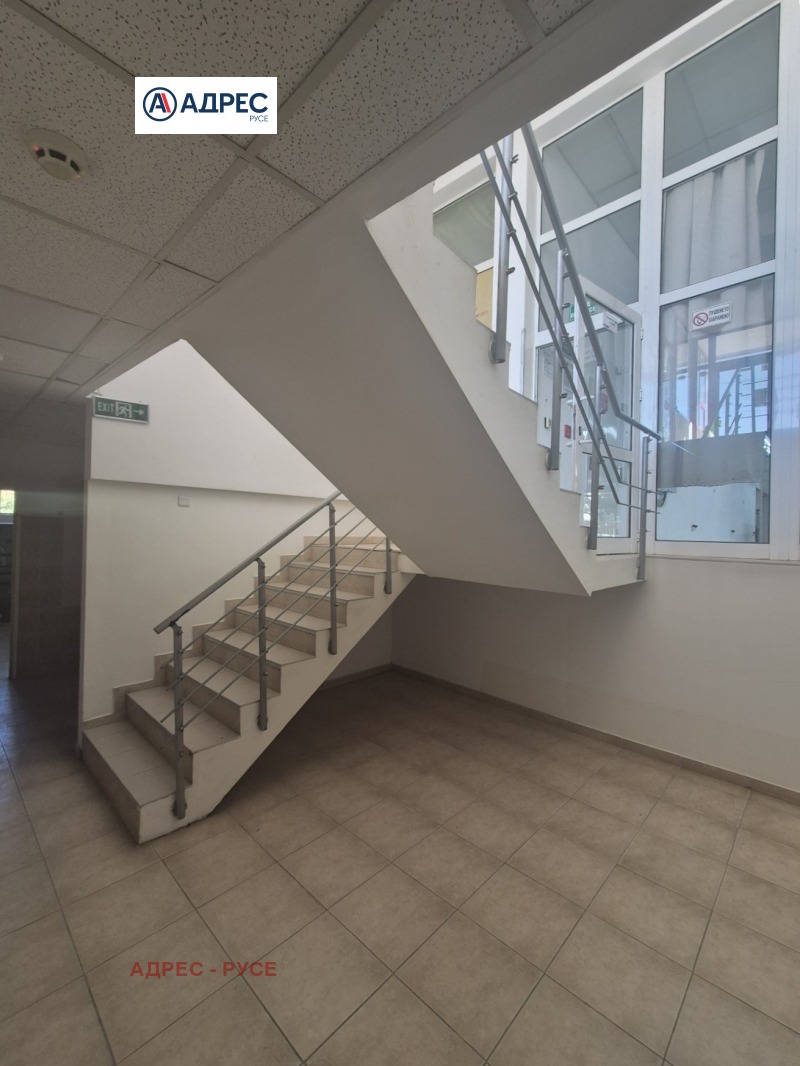 Дава под наем БИЗНЕС ИМОТ, гр. Русе, Дружба 3, снимка 4 - Други - 52258002