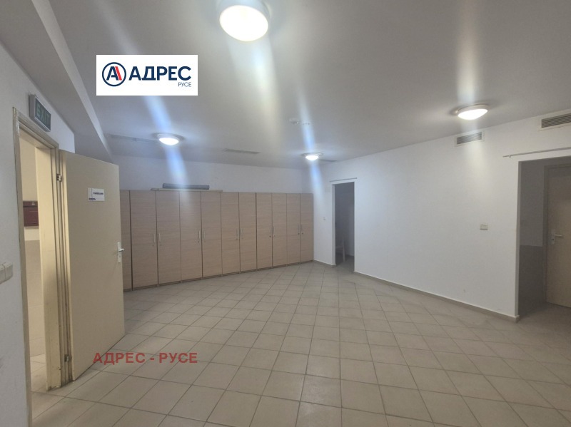 Дава под наем БИЗНЕС ИМОТ, гр. Русе, Дружба 3, снимка 10 - Други - 52258002