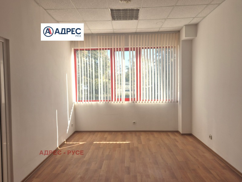 Дава под наем БИЗНЕС ИМОТ, гр. Русе, Дружба 3, снимка 3 - Други - 52258002