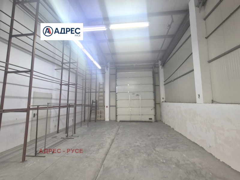 Дава под наем БИЗНЕС ИМОТ, гр. Русе, Дружба 3, снимка 6 - Други - 52258002