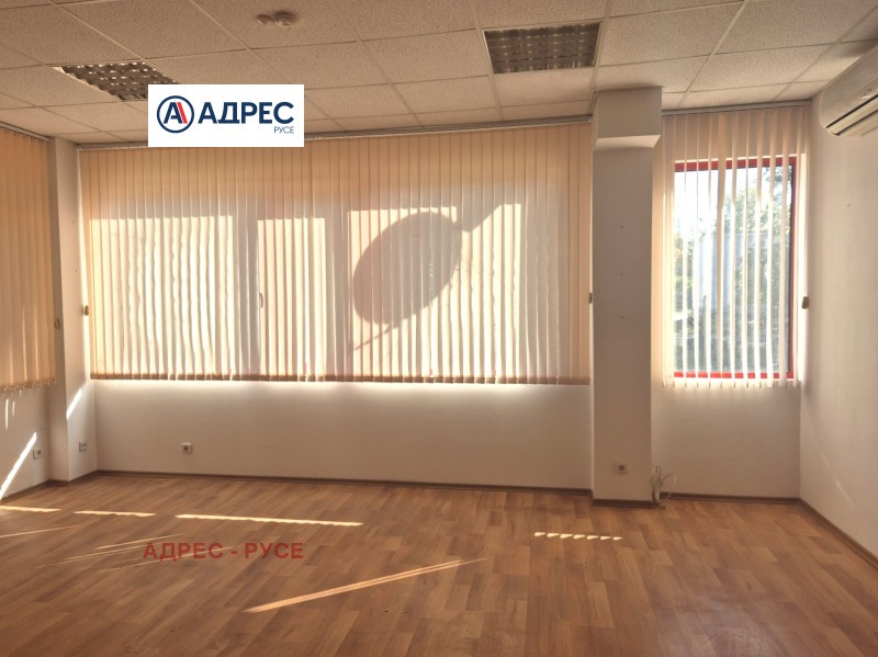 Дава под наем БИЗНЕС ИМОТ, гр. Русе, Дружба 3, снимка 2 - Други - 52258002