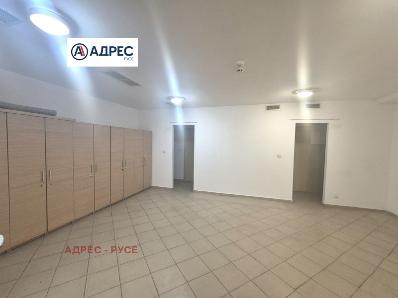 Дава под наем БИЗНЕС ИМОТ, гр. Русе, Дружба 3, снимка 9 - Други - 52258002