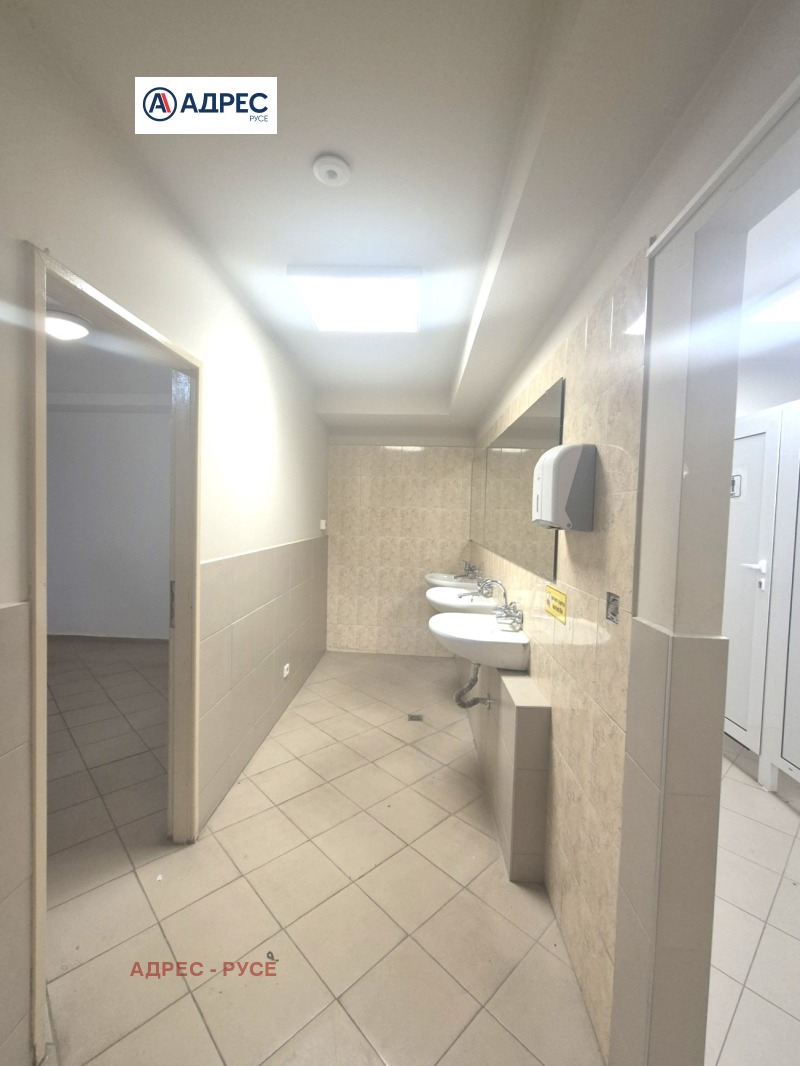 Дава под наем БИЗНЕС ИМОТ, гр. Русе, Дружба 3, снимка 7 - Други - 52258002