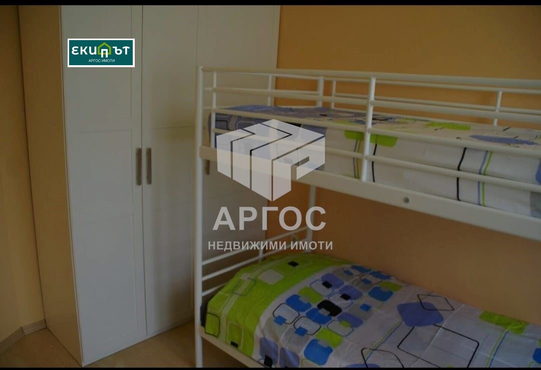 Дава под наем 2-СТАЕН, гр. Варна, Погреби, снимка 4 - Апартаменти - 53783252