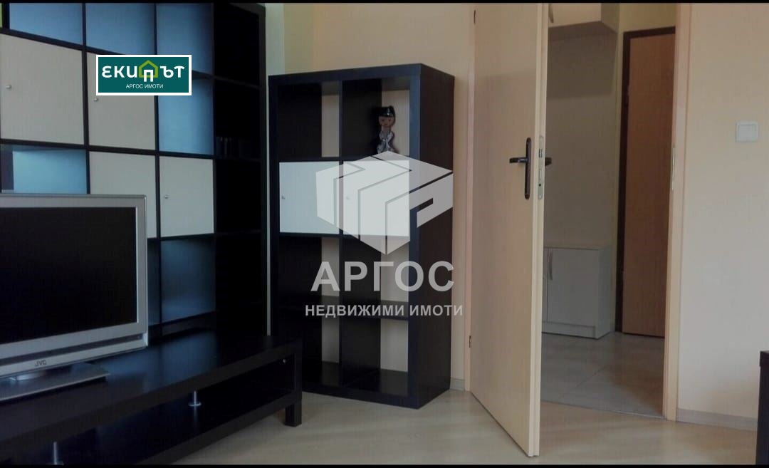 Дава под наем 2-СТАЕН, гр. Варна, Погреби, снимка 3 - Апартаменти - 53783252