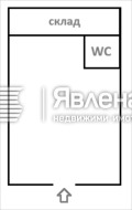 Под наем МАГАЗИН, град София, Бъкстон • 450 € / 880.12 лв. • 19426337 6