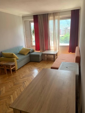 1 Schlafzimmer Goze Deltschew, Sofia