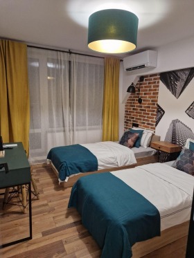 2 camere da letto Kamenitsa 1, Plovdiv 8