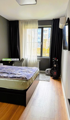 2 Schlafzimmer Lozenez, Sofia 7