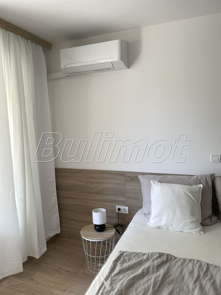 Para alugar  Estúdio Varna , k.k. Sv.Sv. Konstantin i Elena , 40 m² | 94616694 - imagem [4]