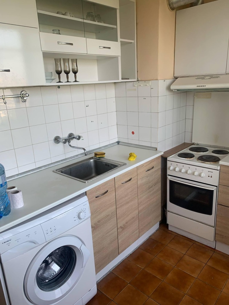 Zu vermieten  1 Schlafzimmer Sofia , Goze Deltschew , 65 qm | 14486844 - Bild [3]