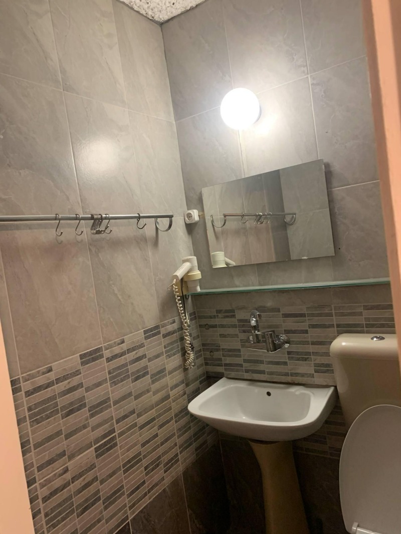 Zu vermieten  1 Schlafzimmer Sofia , Goze Deltschew , 65 qm | 14486844 - Bild [8]