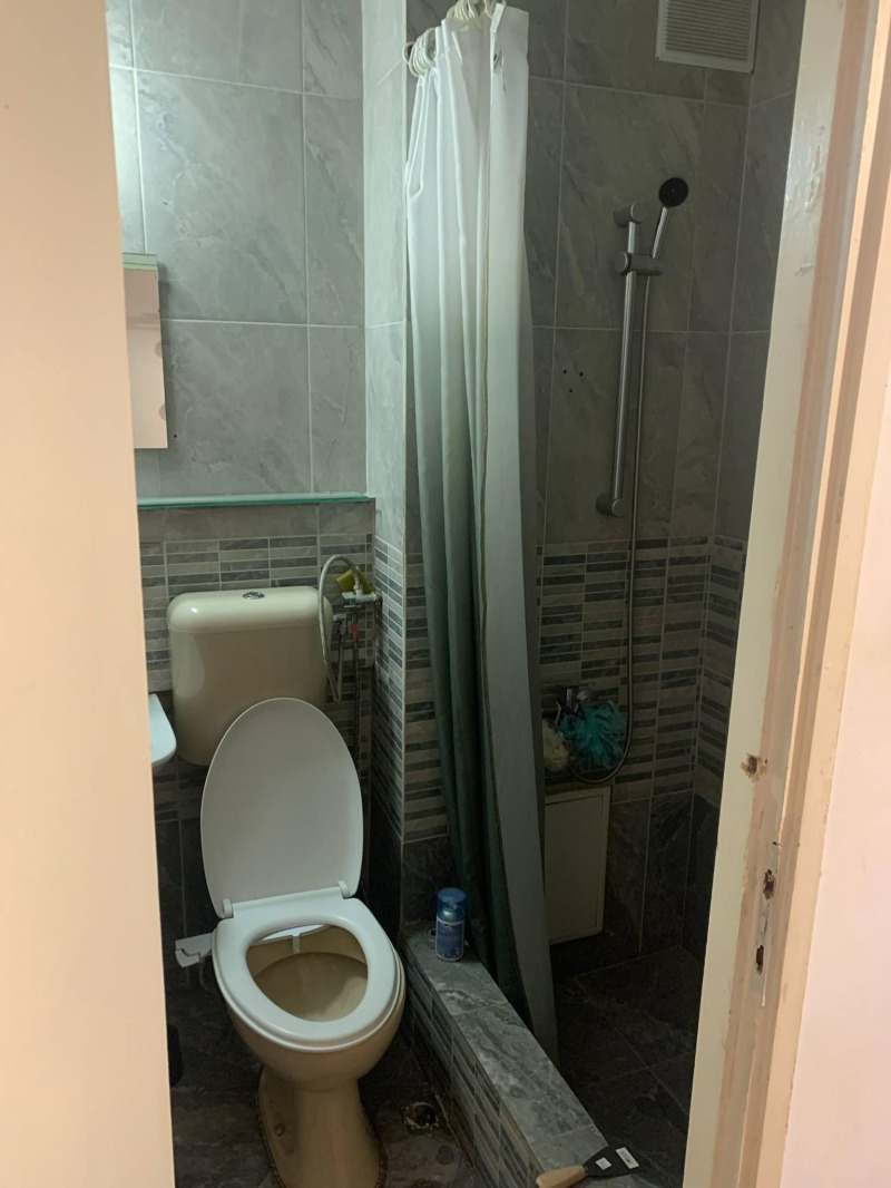 Zu vermieten  1 Schlafzimmer Sofia , Goze Deltschew , 65 qm | 14486844 - Bild [7]