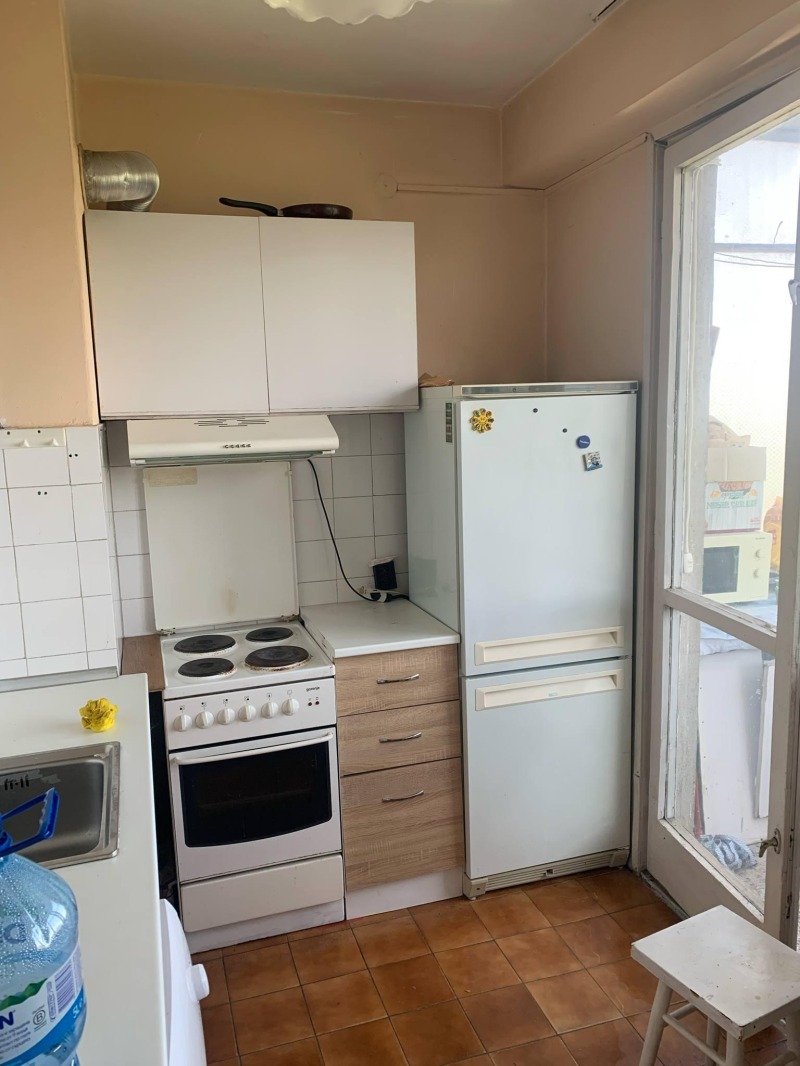 Zu vermieten  1 Schlafzimmer Sofia , Goze Deltschew , 65 qm | 14486844 - Bild [4]