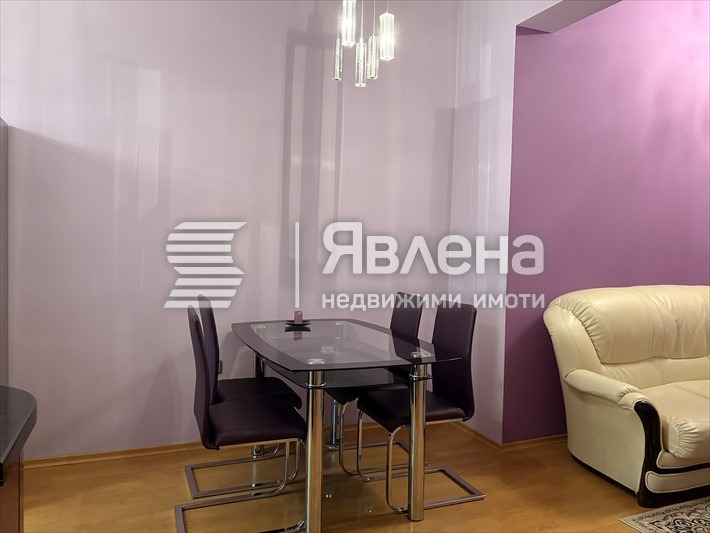 Дава под наем 2-СТАЕН, гр. София, Център, снимка 3 - Апартаменти - 55669214