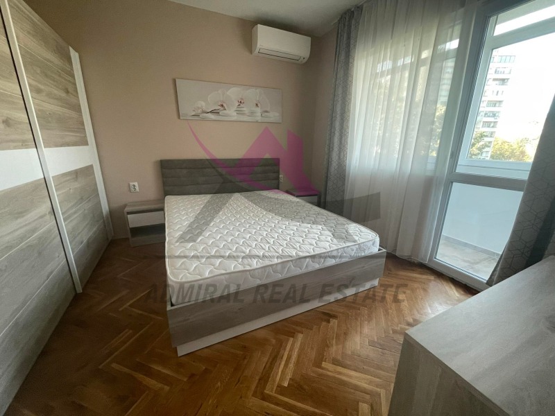 En renta  2 dormitorios Varna , Chayka , 85 metros cuadrados | 35218824 - imagen [3]