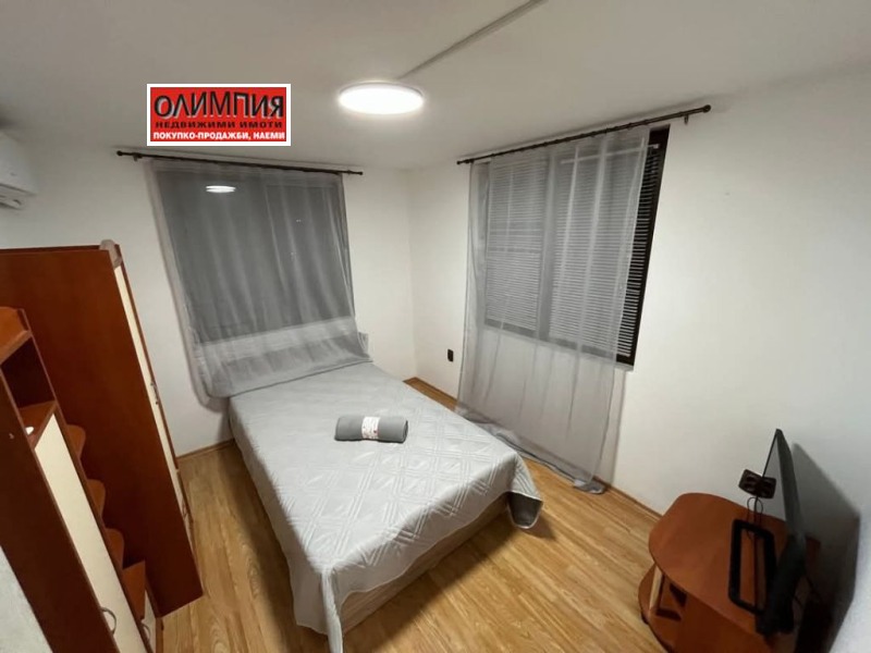 Do wynajęcia  2 sypialnie Plewen , Idealen centar , 60 mkw | 24879967 - obraz [4]