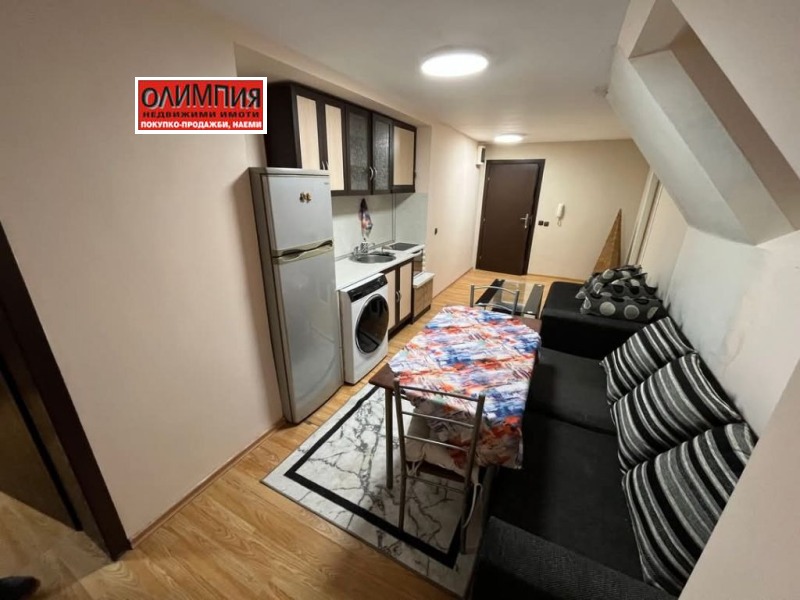 Do wynajęcia  2 sypialnie Plewen , Idealen centar , 60 mkw | 24879967 - obraz [2]