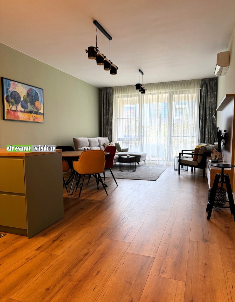 Te huur  2 slaapkamers Sofia , Lozenets , 135 m² | 44713076 - afbeelding [2]