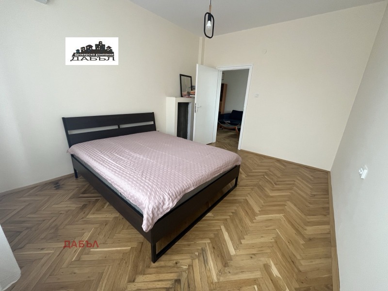 En renta  2 dormitorios Sofia , Tsentar , 100 metros cuadrados | 12690131 - imagen [5]