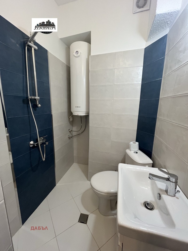 En renta  2 dormitorios Sofia , Tsentar , 100 metros cuadrados | 12690131 - imagen [8]