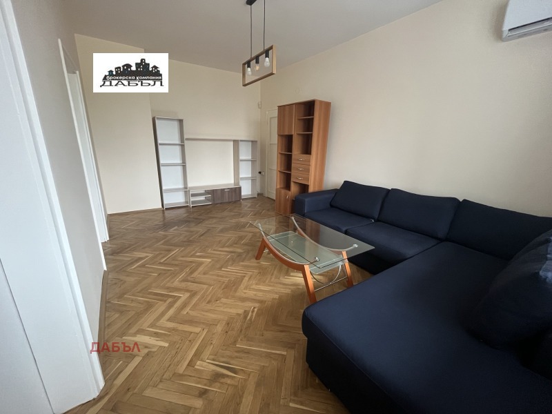 En renta  2 dormitorios Sofia , Tsentar , 100 metros cuadrados | 12690131 - imagen [3]