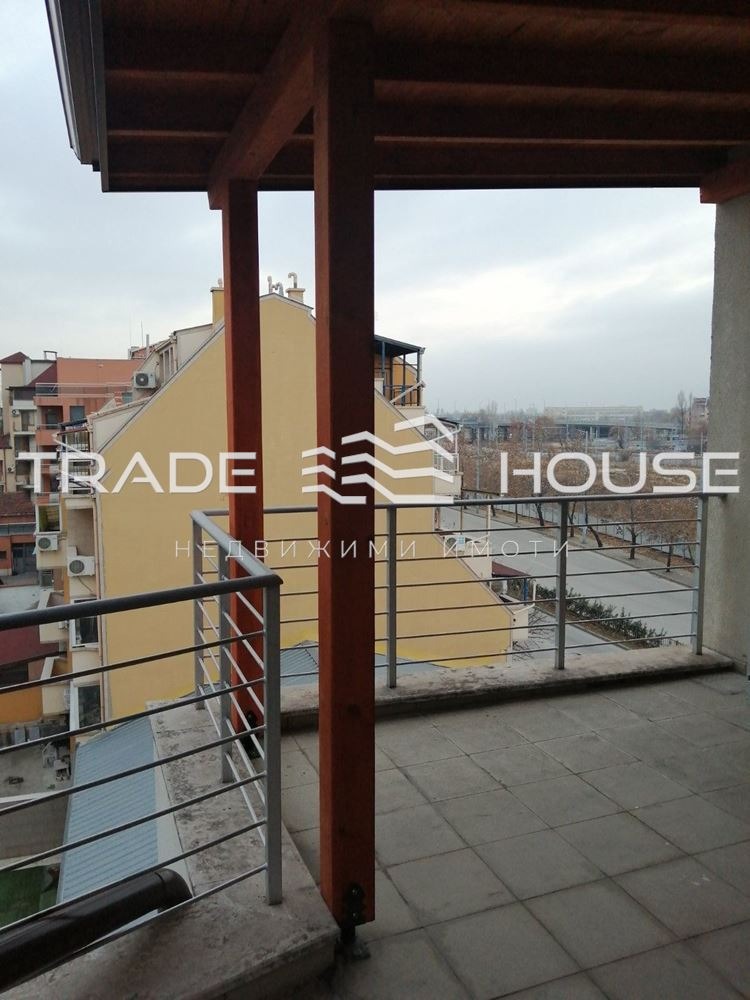 For Rent  Maisonette Plovdiv , Sadiyski , 77 sq.m | 65783561 - image [11]