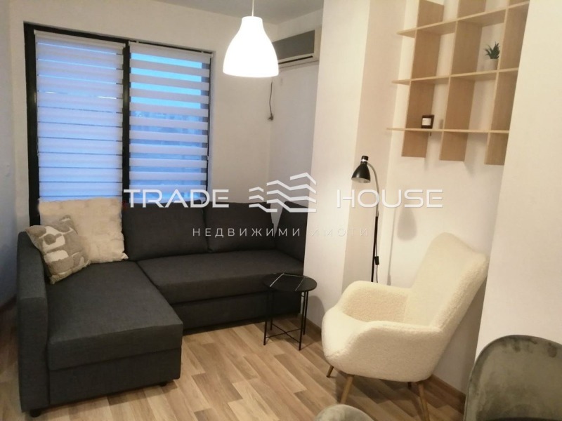 For Rent  Maisonette Plovdiv , Sadiyski , 77 sq.m | 65783561 - image [4]