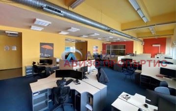 Дава под наем ОФИС, гр. София, Гео Милев