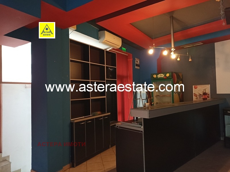 Дава под наем ЗАВЕДЕНИЕ, гр. Благоевград, Широк център, снимка 7 - Заведения - 52484247