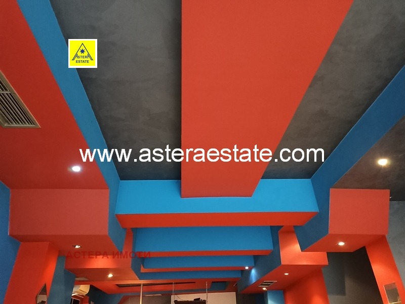 Дава под наем ЗАВЕДЕНИЕ, гр. Благоевград, Широк център, снимка 3 - Заведения - 52484247