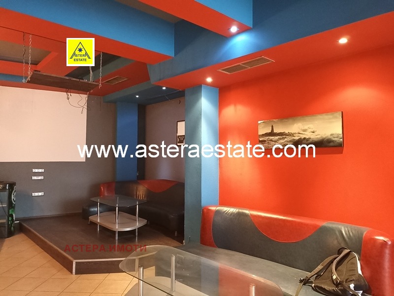 Дава под наем ЗАВЕДЕНИЕ, гр. Благоевград, Широк център, снимка 6 - Заведения - 52484247