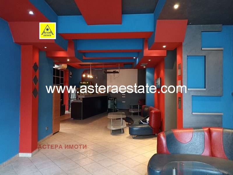 Дава под наем ЗАВЕДЕНИЕ, гр. Благоевград, Широк център, снимка 5 - Заведения - 52484247