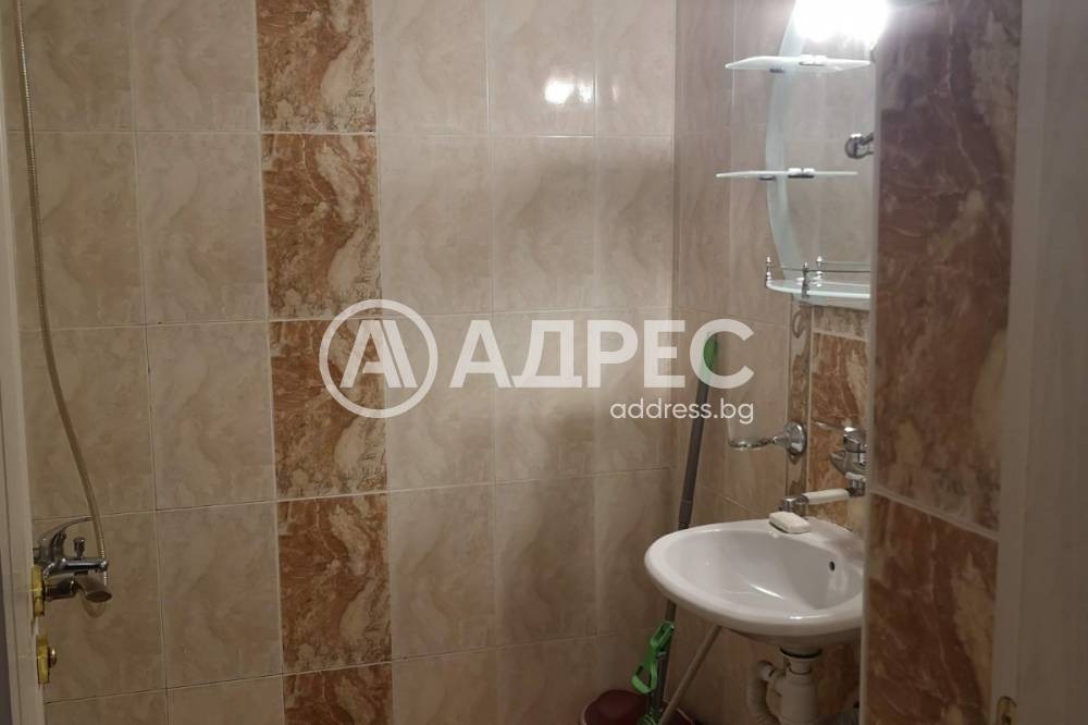 Дава под наем 2-СТАЕН, гр. София, Бъкстон, снимка 3 - Апартаменти - 55899524