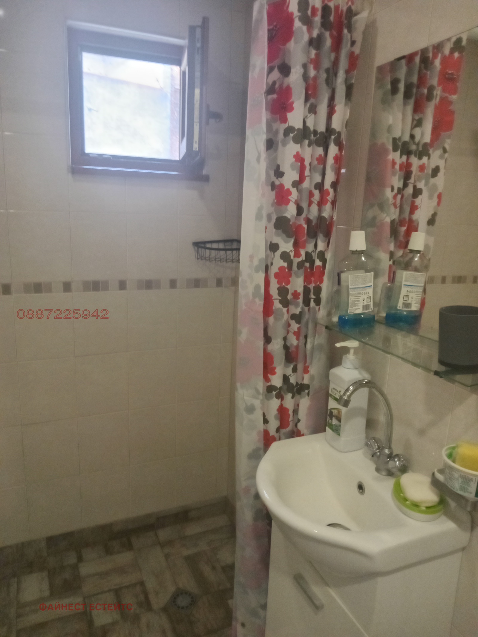 Дава под наем 3-СТАЕН, гр. София, Център, снимка 4 - Апартаменти - 54695354