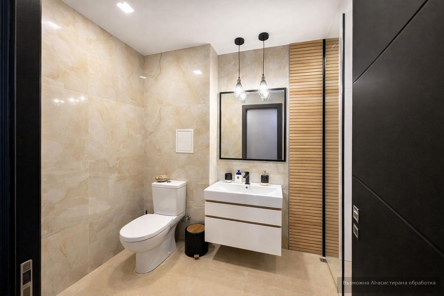 Дава под наем 3-СТАЕН, гр. Пловдив, Гагарин, снимка 6 - Апартаменти - 54262065