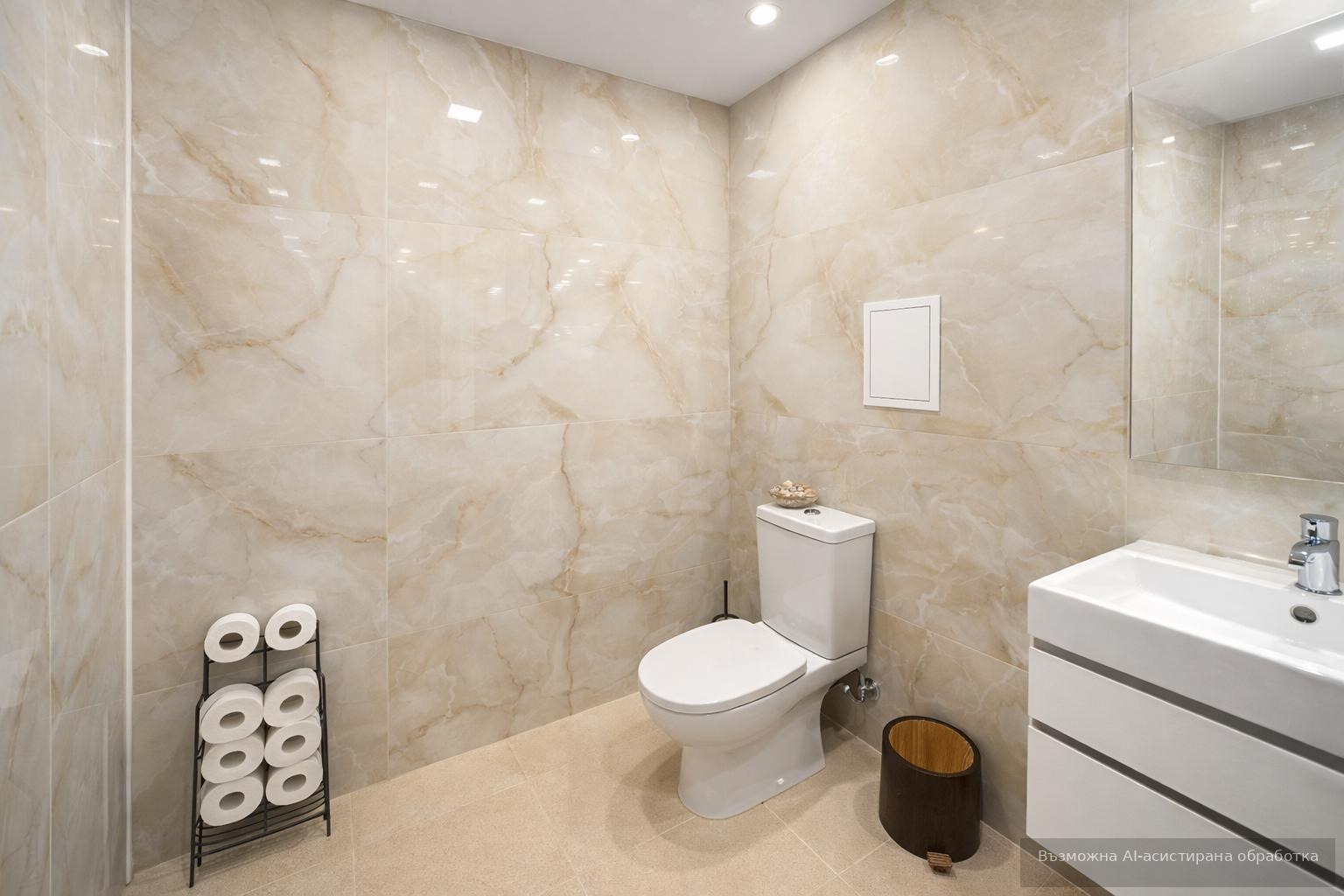 Дава под наем 3-СТАЕН, гр. Пловдив, Гагарин, снимка 7 - Апартаменти - 54262065