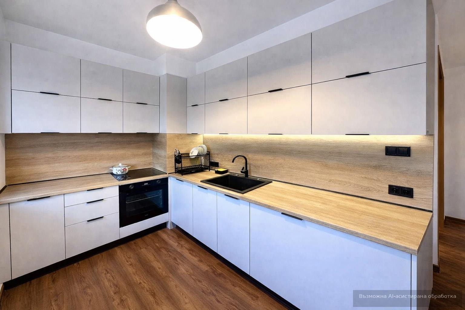 Дава под наем 3-СТАЕН, гр. Пловдив, Гагарин