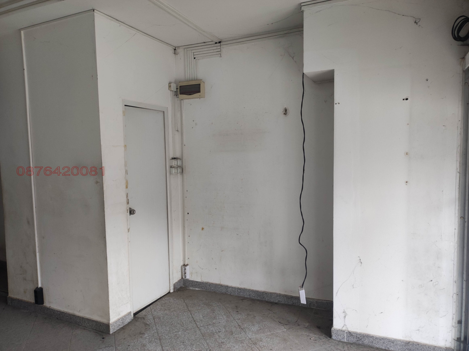 Дава под наем МАГАЗИН, гр. София, Оборище, снимка 6 - Магазини - 53861346