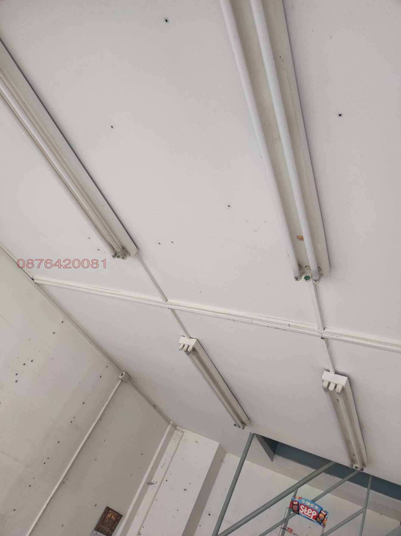 Дава под наем МАГАЗИН, гр. София, Оборище, снимка 10 - Магазини - 53861346