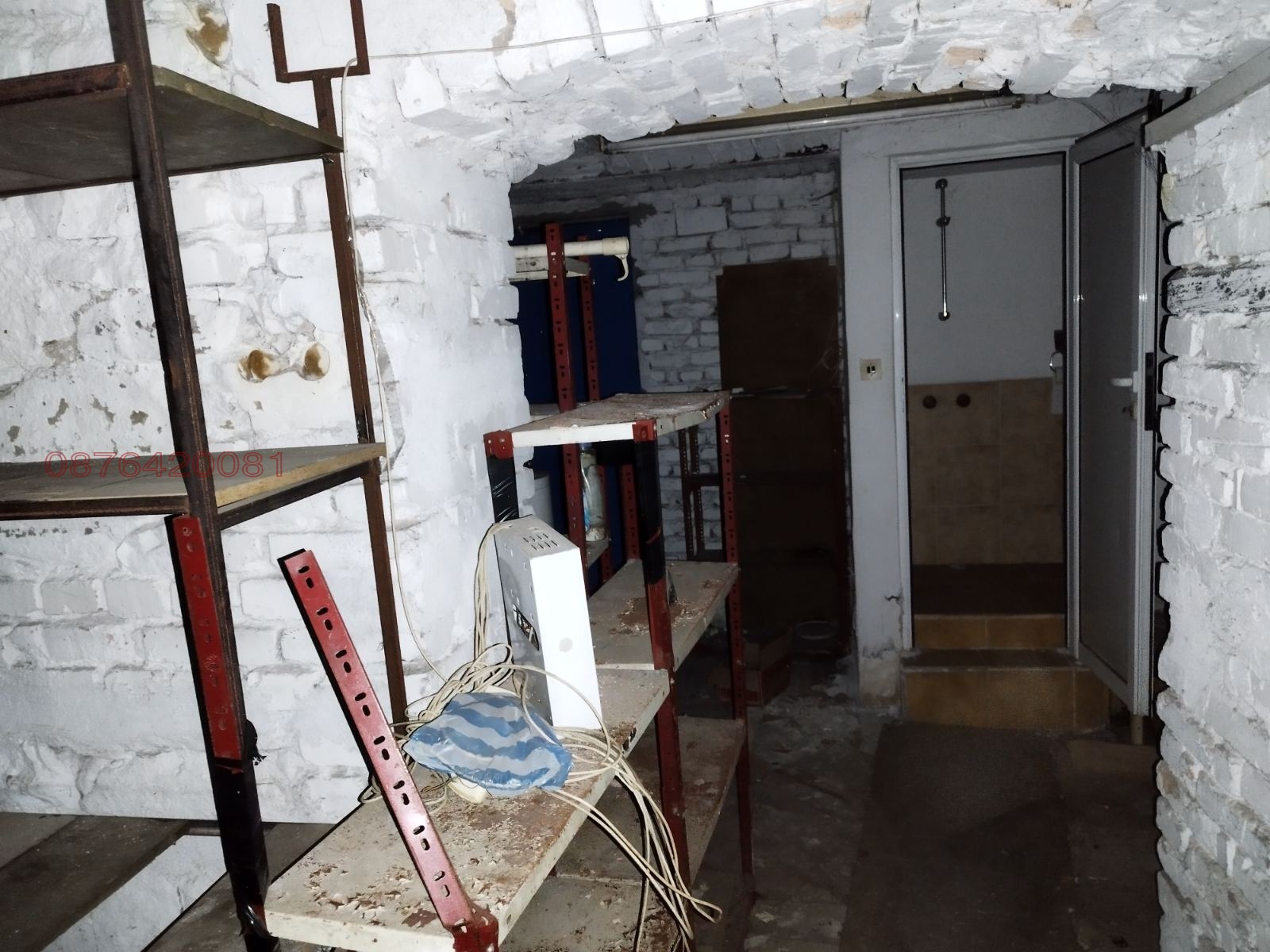 Дава под наем МАГАЗИН, гр. София, Оборище, снимка 12 - Магазини - 53861346