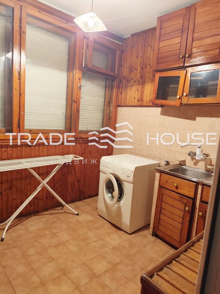 Дава под Наем 3-СТАЕН | Imot.bg — изображение 7