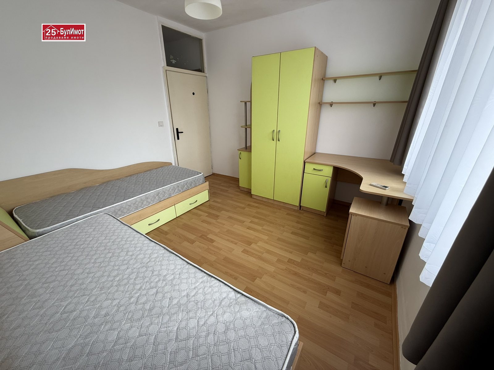 Дава под Наем 4-СТАЕН | Imot.bg — изображение 14