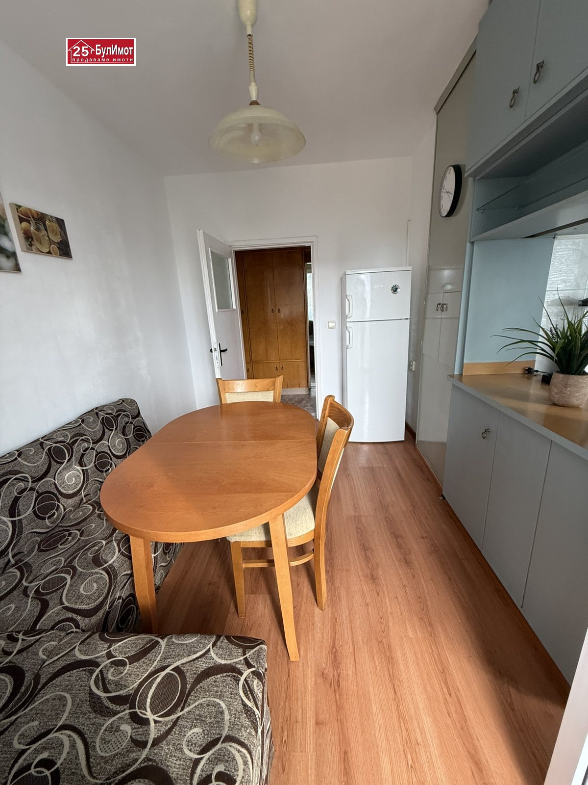 Дава под Наем 4-СТАЕН | Imot.bg — изображение 5