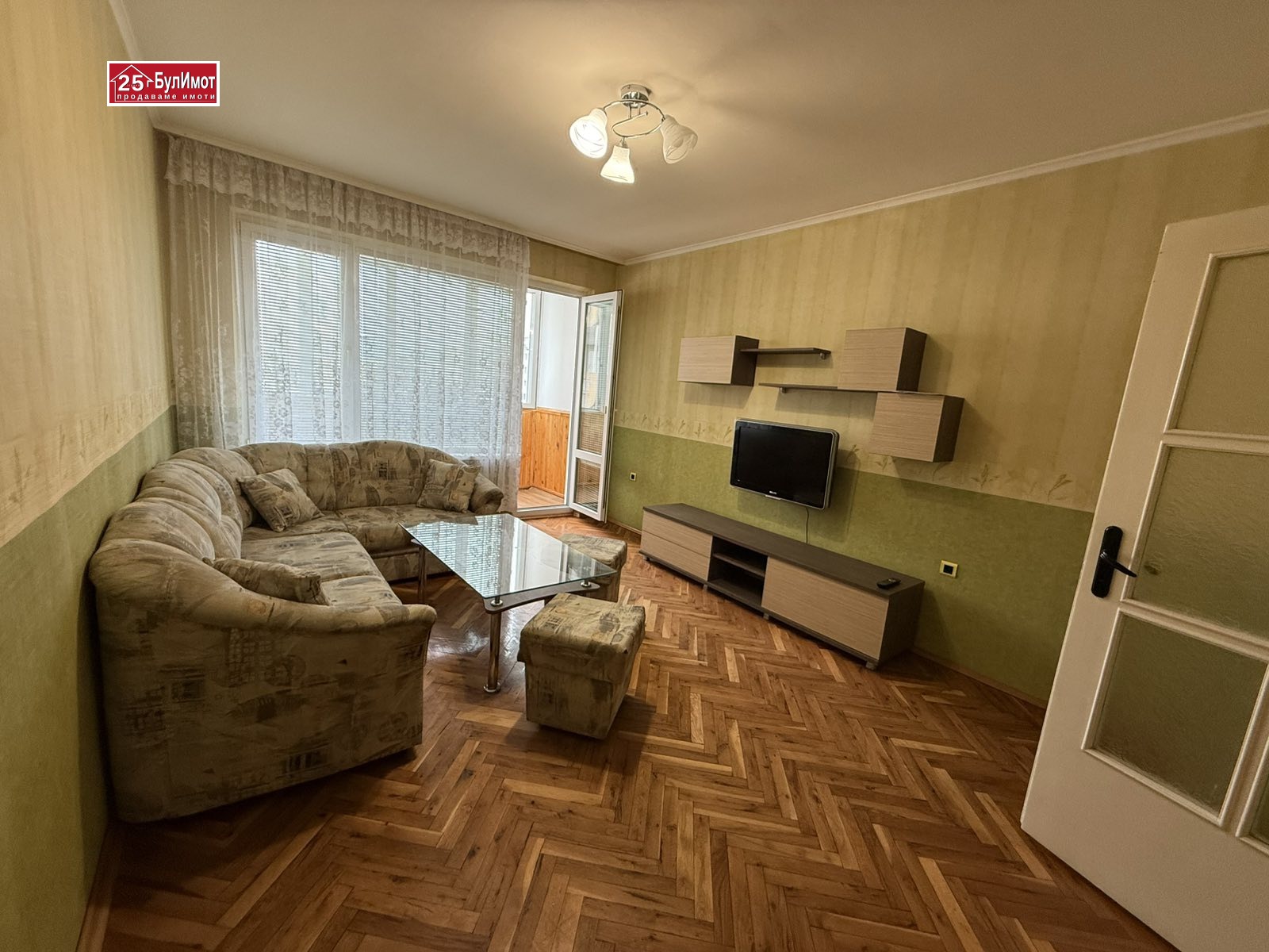 Дава под Наем 4-СТАЕН | Imot.bg — изображение 15